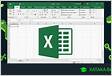 Descarga plantillas de Excel gratis